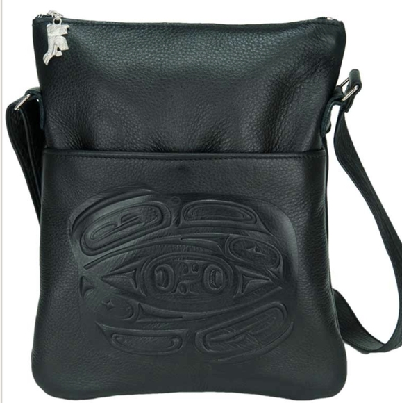 Leather Solo Bag - Picture 16 of 16